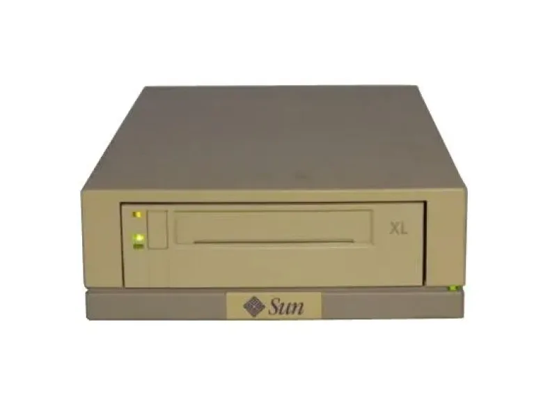 370-1857 - Sun 7/14GB 8mm SCSI/se HH Tape Drive