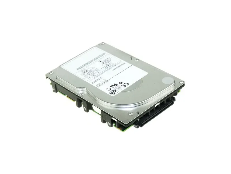 370-1868 - Sun 9.1GB 5400RPM Fast Wide SCSI 5.25-inch Hard Drive