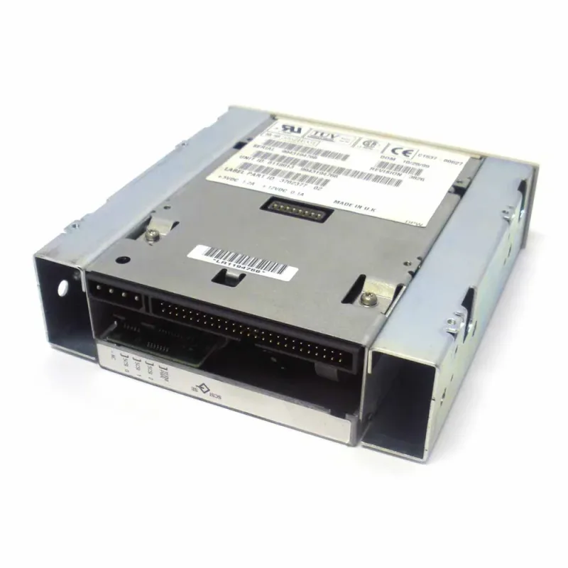 370-2377 - Sun 12/24GB 4mm DDS-3 SCSI Internal Tape Drive