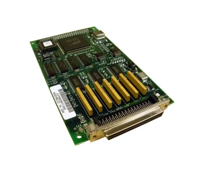 370-2443 - Sun Microsystems Differential Ultra/Wide SCSI Host Adapter Card