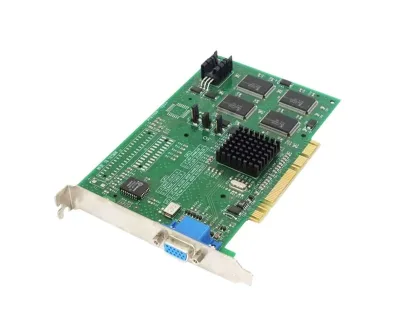 370-3753 - Sun PGX32 PCI Video Card