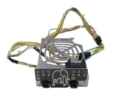 370-3960 - Sun Motherboard Fan Status Flex Circuit