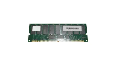 370-4149 - Sun 128MB SDRAM-133MHz PC133 ECC Registered CL2 168-Pin DIMM Single Rank Memory Module