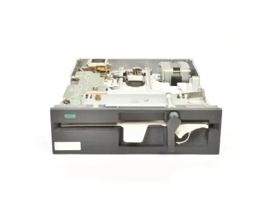 370-4211-01 - Sun Blade 150 Grey 3.5 Floppy Drive