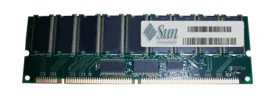 370-4281 - Sun 512MB PC133 133MHz ECC Registered CL3 168-Pin DIMM Memory Module
