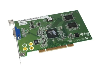 370-4362 - Sun PGX64 8/24 Graphics PCI