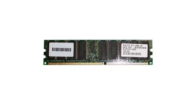 370-4940 - Sun 1GB PC2100 DDR-266MHz ECC Registered CL2.5 184-Pin DIMM Memory Module