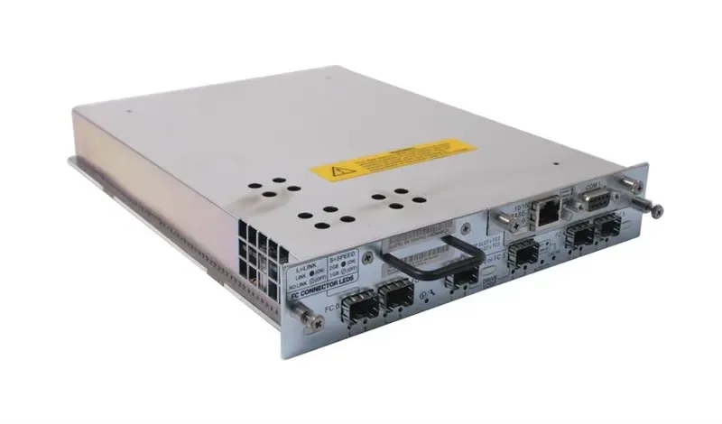 370-5537 - Sun RAID Fibre Channel Controller 1GB and Battery Backup