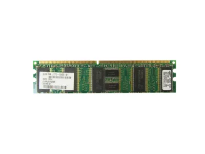 370-5565-01 - Sun 256MB DDR-266MHz PC2100 ECC Registered CL2.5 184-Pin DIMM Memory Module