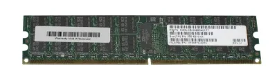 370-6210 - Sun 4GB DDR2-533MHz PC2-4200 ECC Registered CL4 240-Pin DIMM Memory Module