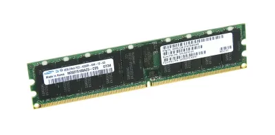 370-6210-01 - Sun 4GB DDR2-533MHz PC2-4200 ECC Registered CL4 240-Pin DIMM Dual Rank Memory Module