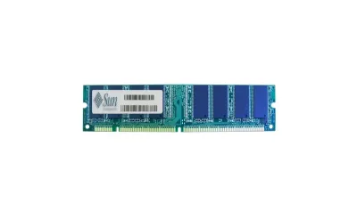 370-6768 - Sun 1GB 133MHz PC133 ECC Unbuffered 144-Pin SoDIMM Memory Module for Netra CP2300 / CT820