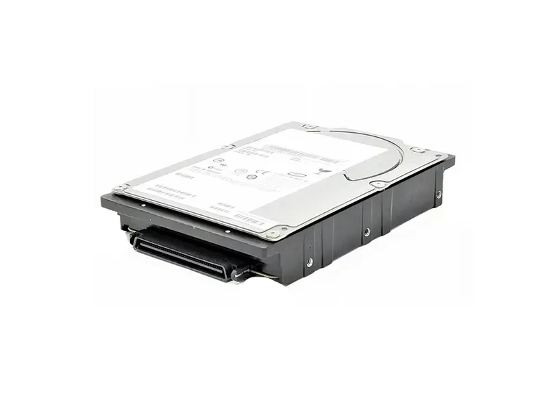 370-6788 - Sun 73GB 10000RPM Ultra-320 SCSI Non-Hotplug 68-Pin 3.5-inch Hard Drive