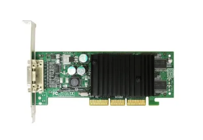 370-6800 - Sun Quadro NVS AGP Graphics card