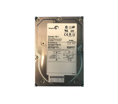 370-7579 - Sun 146GB 10000RPM Ultra-320 SCSI Non Hot-Plug 68-Pin 3.5-inch Hard Drive