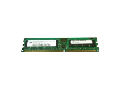 370-7805 - Sun 1GB DDR-400MHz PC3200 ECC Registered CL3 184-Pin DIMM Memory Module for Sun Fire V20z/V40z