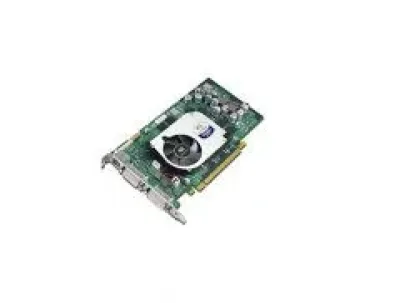 370-7946 - Sun nVidia Quadro FX1400 128MB 256-Bit DDR PCI Express x16 Video Graphics Card