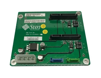 370-7959 - Sun SATA Disk Backplane for Sun Ultra 20 Workstation
