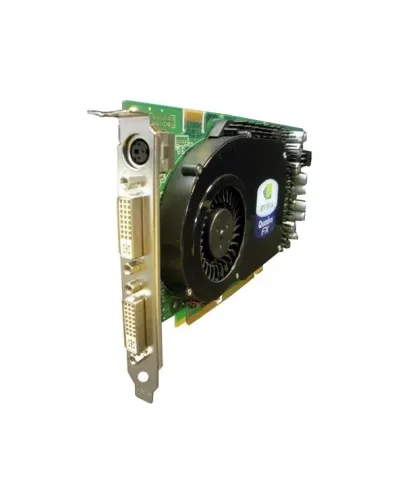 370-7988 - Sun Quadro FX3450 256MB PCI-Express X16 Graphic Card RoHS Y for Sun Ultra 40
