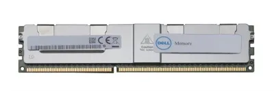 370-AATZ - Dell 512GB Kit (16 X 32GB) DDR3-1866MHz PC3-14900 ECC Registered CL13 240-Pin DIMM 1.35V Low Voltage Quad Rank Memory