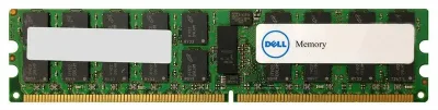370-ABVX - Dell 64GB DDR4-2133MHz PC4-17000 ECC Registered CL15 288-Pin Load Reduced DIMM 1.2V Quad Rank Memory Module