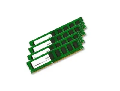 370-ACEL - Dell 32GB Kit (4 X 8GB) DDR4-2133MHz PC4-17000 ECC Registered CL15 288-Pin DIMM 1.2V Dual Rank Memory