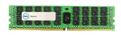 370-ACTV - Dell 16GB DDR4-2133MHz PC4-17000 ECC Registered CL15 288-Pin DIMM 1.2V Dual Rank Memory Module