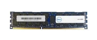 370-ADFO - Dell 16GB DDR4-2400MHz PC4-19200 ECC Registered CL17 288-Pin DIMM 1.2V Dual Rank Memory Module