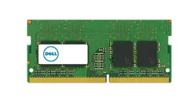 370-ADGP - Dell 32GB Kit (2 X 16GB) DDR4-2400MHz PC4-19200 non-ECC Unbuffered CL17 260-Pin SoDimm 1.2V Dual Rank Memory