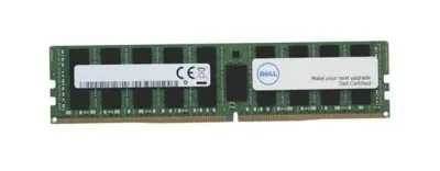 370-ADMZ - Dell 16GB DDR4-2933MHz PC4-23400 ECC Registered CL21 288-Pin UDIMM 1.2V Dual Rank Memory Module