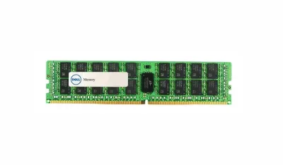 370-ADNH - Dell 64GB DDR4-2666MHz PC4-21300 ECC Registered CL19 288-Pin DIMM 1.2V Quad Rank LRDIMM Memory Module