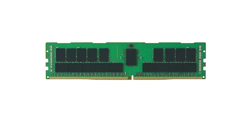 370-ADSN - Dell 8GB PC4-21300 DDR4-2666MHz ECC Registered CL19 RDIMM 1.2V Single-Rank Memory Module