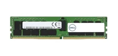 370-ADWK - Dell 32GB DDR4-2933MHz PC4-23400 ECC Registered CL21 288-Pin RDIMM 1.2V Dual Rank Memory Module