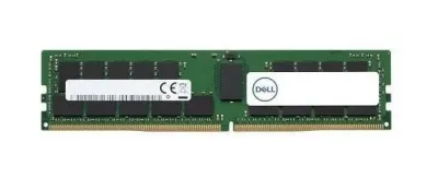 370-AELR - Dell 16GB DDR4-3200MHz PC4-25600 ECC Registered CL22 288-Pin RDIMM 1.2V Dual Rank Memory Module