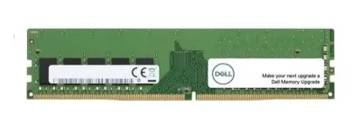 370-AESD - Dell 8GB DDR4-2933MHz PC4-23400 ECC Registered CL21 288-Pin RDIMM 1.2V Single Rank Memory Module