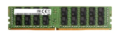 370-AGFU - Dell 256GB DDR4-3200MHz PC4-25600 ECC Registered CL22 288-Pin LRDIMM 1.2V Octal Rank Memory Module