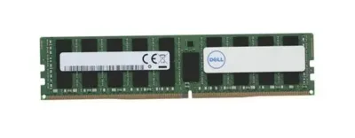 370-AGHZ - Dell 64GB DDR4-2933MHz PC4-23400 ECC Registered CL21 288-Pin RDIMM 1.2V Dual Rank Memory Module