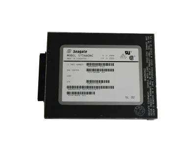3701844-03 - Sun 545MB 4500RPM Fast SCSI 80-Pin 3.5-inch Hard Drive