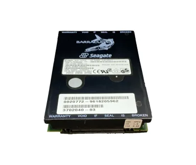 3702040-01 - Sun 2GB 7200RPM Fast Wide SCSI 3.5-inch Hard Drive
