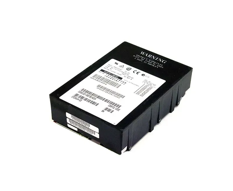 3703414-02 - Sun 18.2GB 7200RPM Ultra-160 SCSI Hot-Pluggable Single-Ended 80-Pin 3.5-inch Hard Drive