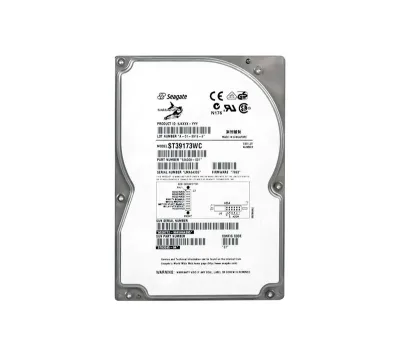 3703595-02 - Sun 9GB 7200RPM Ultra Wide SCSI 3.5-inch Hard Drive