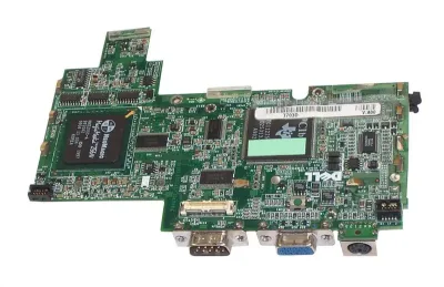 3703D - Dell Video Board
