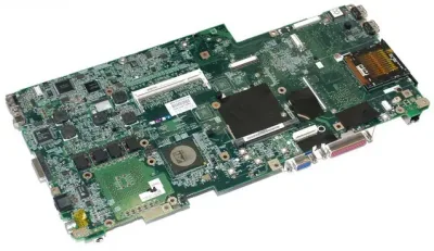 370475-001 - HP System Board (Motherboard) Full-featured (FF) for HP Pavilion ZV5000 Series Laptop