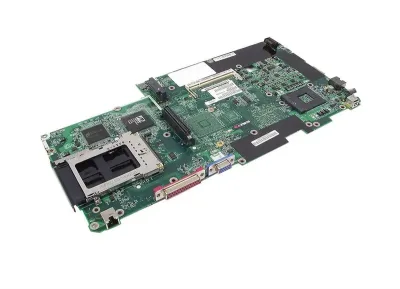 370478-001 - HP System Board (Motherboard) for Presario R3200