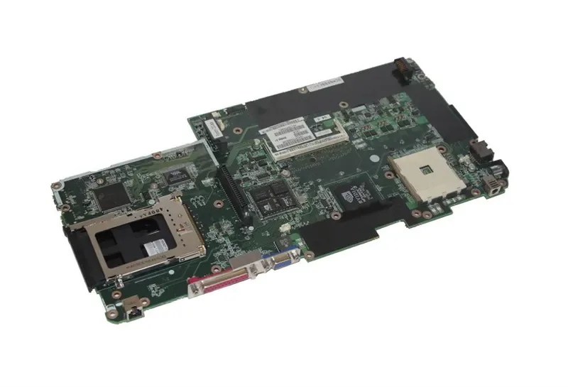 370493-001 - HP System Board (Motherboard) for Pavilion ZV5000