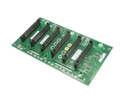 370761-001 - HP SCSI Backplane Board for ProLiant ML150 G2 Server