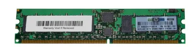 370780-001 - HP 512MB DDR-333MHz PC2700 ECC Registered CL2 184-Pin DIMM 2.5V Memory Module