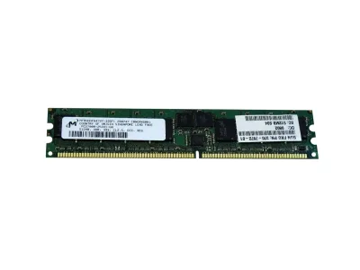 3707972 - Sun 512MB DDR-333MHz PC2700 ECC Registered CL2.5 184-Pin DIMM Memory Module for Ultra V210 V240 V440