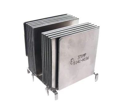 370MP - Dell Heatsink for PowerEdge 2500 / 2550 Server
