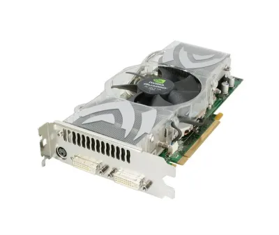 371-0752 - Sun nVidia Quadro FX4500 3D Graphics Accelerator (RoHS)